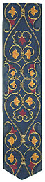 Margarito of Arezzo bookmark thumbnail