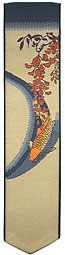 Red Carp bookmark thumbnail