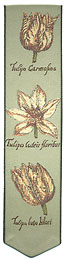 tulip bookmark thumbnail