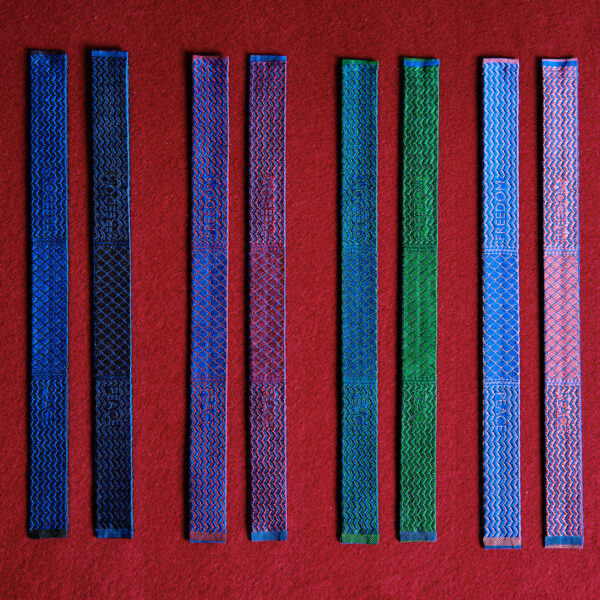 20mm one piece watchstraps 2