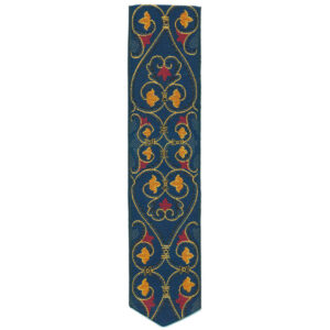 Arezzo bookmark