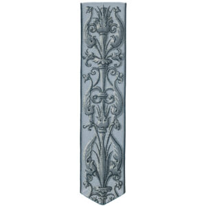 Crivelli bookmark