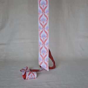 Sash Ribbon Thistle 04