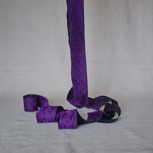 Single Sash Weight Ribbon Ross B01