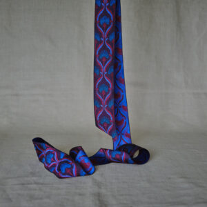 sash ribbon thistle 4104