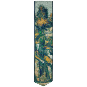 Cezanne bookmark