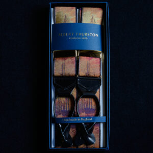 Harbour Silk Braces